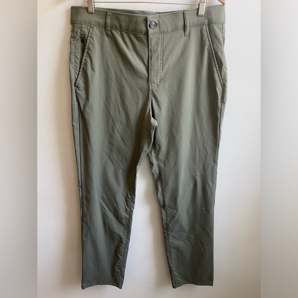 Weatherproof Vintage Performance Tech Pant Regular Fit